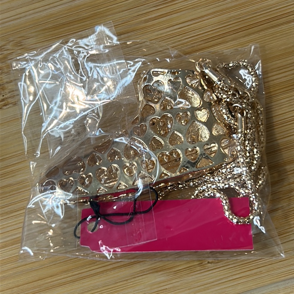 Rhinestone Bling Sneaker Shoe Necklace Pendants Nike Swoosh - Picture 11 of 12